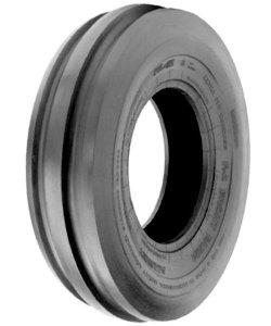 Front Tri Rib F-2 Tires