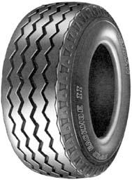 Industrial F-3 Tires