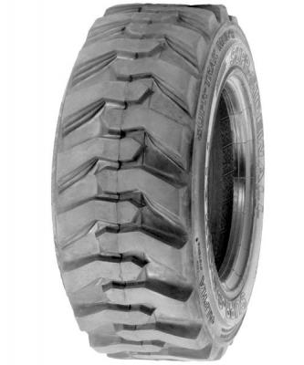 Supr-Trak Mud'r Tires
