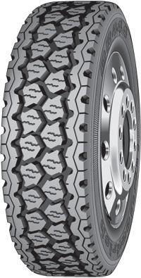 DR444 Tires