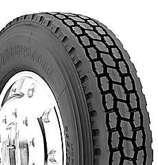 M720 Steel Radial Tires