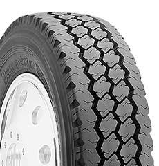 M724F Steel Radial Tires