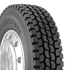 M725 Steel Radial Tires