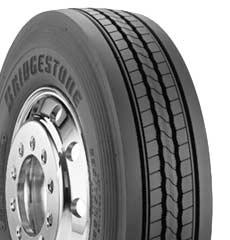 R260F Steel Radial Tires