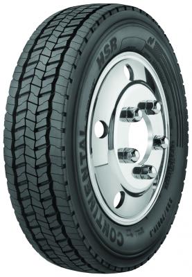 HSR Tires
