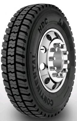 HDC Tires