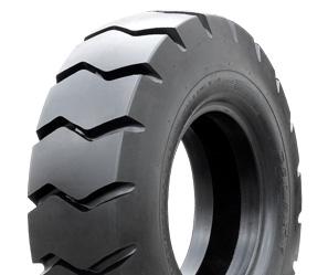 Double Width Lug E-4/L-4 Tires