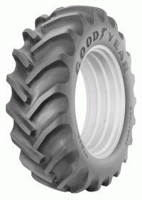 DT824 Radial R-1W Tires