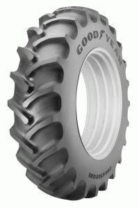 Duratorque R-1 Tires