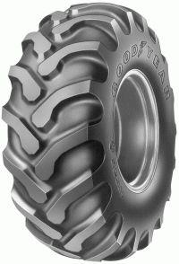 IT525 Radial R-4 Tires