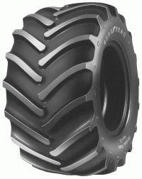 Super Terra Grip Radial HF-2 Tires
