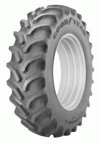 Ultratorque Plus Radial R-1 Tires