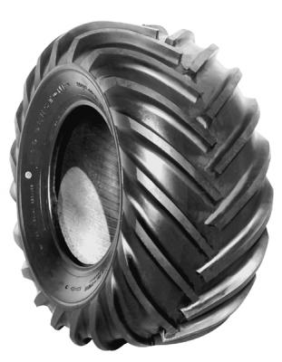 Power Master Tires