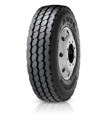AM06 Tires