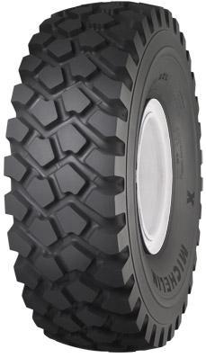 XZL Tires