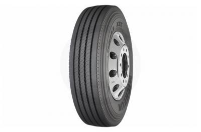 XZE * Tires