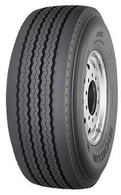 XFE Wide Base Tires