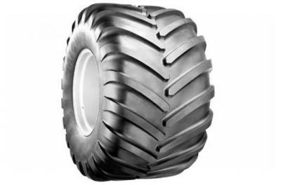 MegaXbib Tires