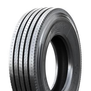 S606 Tires