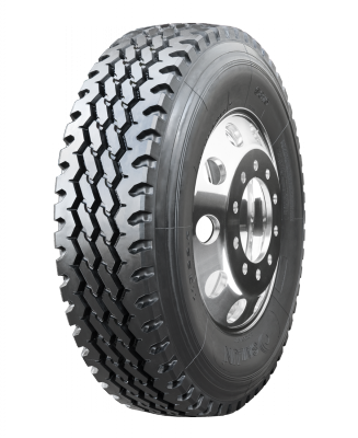 S815 Tires