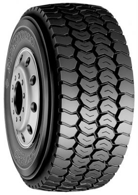 ST520 Tires