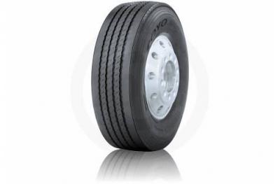 M127 Tires