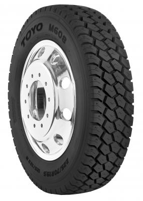 M608Z Tires