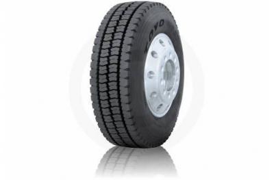 M627 Tires