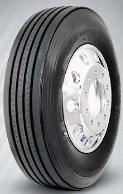 RY617 Tires