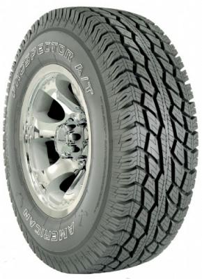 Prospector A/T Tires