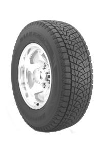 Blizzak DM-Z3 with Uni-T Tires