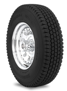 Rvt Tires