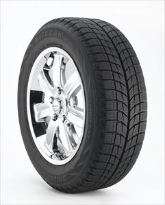 Blizzak WS-60 Tires