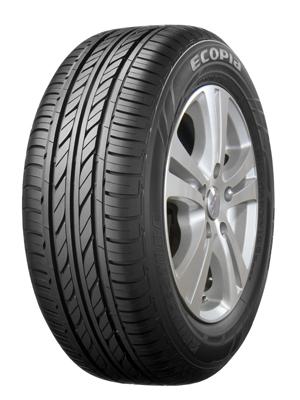 Ecopia EP100 Tires