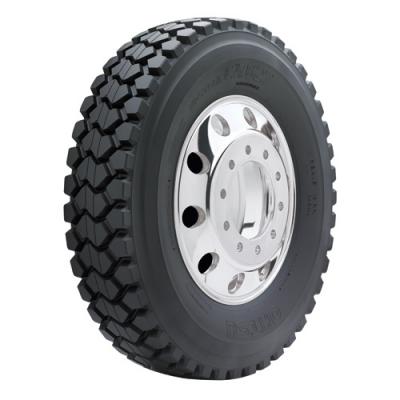 CI-627 Tires