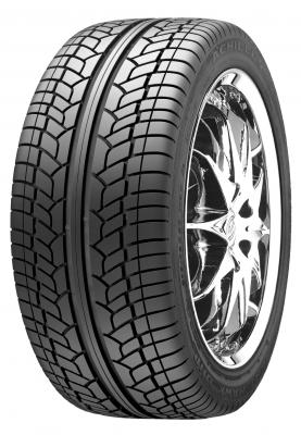 Desert Hawk UHP Tires