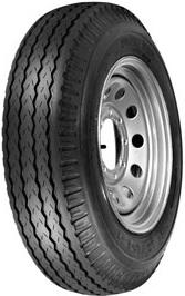 Power King Low Boy   Tires