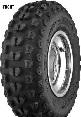Klaw XC Tires