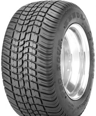 Pro Tour Tires