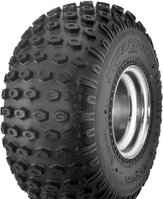 Scorpion Tires