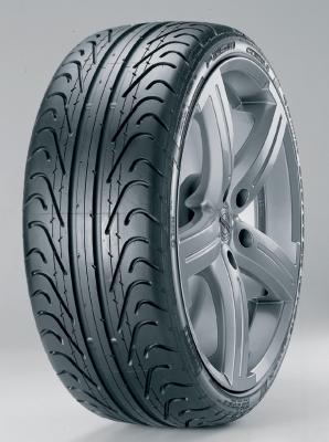 PZero Corsa System Direzionale Tires