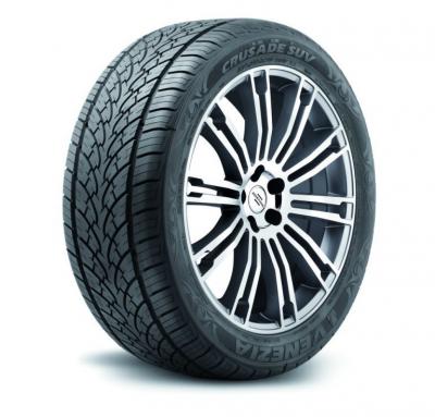 Crusade SUV Tires.