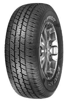 Wild Spirit Sport H/T Tires