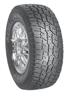 Wild Spirit Radial AT/S Tires
