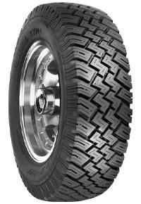 Wild Spirit Radial TXR II Tires