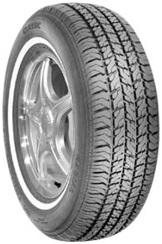 Classic Radial Tires