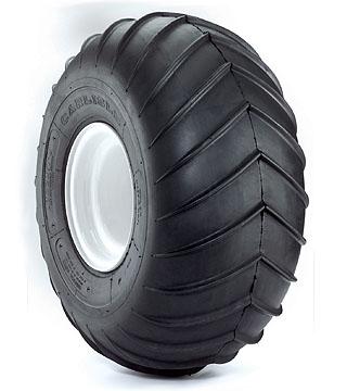 Chevron Tires