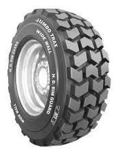Jumbo Trax HD Tires