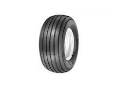 Straight Rib Tires