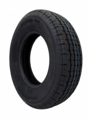 Super ST Trailer Tires